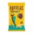 Hippeas Vegan White Cheddar Puffs (14 Ounce) Perspective: front