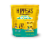 Hippeas® Vegan Groovy White Cheddar Chickpea Puffs Perspective: front