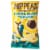 Hippeas® Flavor Blast! Vegan White Cheddar Explosion Chickpea Puffs Perspective: front