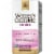 Solgar Women's Complete Probiotic,30 Billion CFU,8 Clinically-Studied Strains,30 Vegan Caps Perspective: front