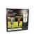 Vortex Portable Disc Golf Perspective: front