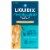 Liquid I.V.® Hydration Multiplier® Electrolyte Orange Vanilla Dream Drink Mix Packets Perspective: front