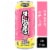 Ghost® Zero Sugar Sour Pink Lemonade Energy Drink Can Perspective: front