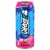 Ghost® Zero Sugar Bubblicious® Cotton Candy Energy Drink Can Perspective: front