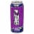 Ghost Energy Welch's® Grape Energy Drink Can Perspective: front