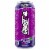Ghost® Welch's® Grape Energy Drink Can Perspective: front