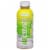 Recover® Lemon Lime Organic Hydration Bottle Perspective: front