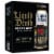 Liquid Death Variety Pack Powder Drink Mixes Perspective: front