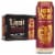 Liquid Death Sparkling Water Psycho Cider King Size Cans Perspective: front