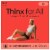 Thinx for All Women's Everyday Comfort Brief Leakproof Period Underwear, Size Extra Large, Black Perspective: front