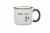 Formation Mama Bear Camper Mug Perspective: front