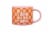 Formation Be Kind Have Fun Mug Perspective: front