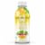 Ryse Clear Protein RTD Jell-O Island Pineapple Perspective: front