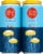 Offshoot Retreat Hazy Double IPA Perspective: front