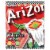 AriZona Watermelon Ice Pops Perspective: front