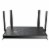 TP link Archer Dual-Band Wifi 7 Router Perspective: front