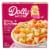 Dolly Parton's™ Chicken & Dumplings with Vegetables and Creamy Sauce Perspective: front