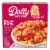 Dolly Parton's™ Shrimp & Grits With Cheese, Tomatoes, Scallions and Spicy Sauce Perspective: front