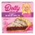 Dolly Parton's Decadent Thaw-and-Serve Chocolate Pie Perspective: front