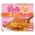 Dolly Parton's Biscuit Batter Peach Cobbler Family Size Perspective: front