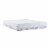 Sealy® Dreamlife™ 2in Memory Foam Topper - King Perspective: front