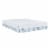 Sealy® Dreamlife 3in Memory Foam Topper - Queen Perspective: front