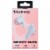 Skullcandy® Smokin Bud® True Wireless Earbuds - White Perspective: front