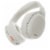 Skullcandy® Crusher ANC Personalized Noise Canceling Wireless Headphones - White Perspective: front