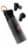 Skullcandy Dime Evo True Wireless In-ear Earbuds - Black Perspective: front