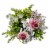 English Countryside Bouquet Perspective: front