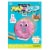 Anker Play Mold & Move Air-Dry Clay Kit Perspective: front