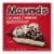 Mounds Coconut Crème Pie Perspective: front