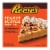 Reese's Peanut Butter Crème Pie Perspective: front