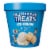 Kellogg's® Rice Krispies Treats™ Crispy Marshmallow Squares Ice Cream Pint Perspective: front