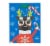 Seasonal Celebrations Reindeer Gift Bag Perspective: front