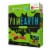 Yum Earth® Halloween Fruity Organic Gummy Candy Box Perspective: front