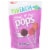 Yum Earth® Organic Vitamin C Lollipops Perspective: front