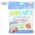 YumEarth Organics Gummy Bear Snack Packs 5 Count Perspective: front