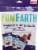 Yum Earth Organics Fruit Snacks Family Share Bag Perspective: front