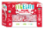 Yum Earth Holiday Organic Mini Candy Canes Perspective: front