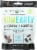 Yum Earth Organic Black Licorice Perspective: front