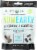 Yum Earth Organic Black Licorice Perspective: front