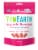 Yum Earth Gluten Free Organic Strawberry Licorice Perspective: front