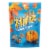 Flipz Pumpkin Spice Covered Pretzels Perspective: front