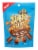 Flipz® Stuff'd Milk Chocolate Peanut Butter Filled Pretzels Perspective: front