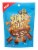 Flipz® Stuff'd Milk Chocolate Peanut Butter Filled Pretzels Perspective: front