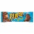 Flipz® Clusterz™ Milk Chocolate Caramel and Pretzel Candy Bar Perspective: front