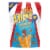 Flipz® State Fair Churro Flavored Colored Pretzels Perspective: front