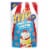 Flipz® State Fair Strawberry Shortcake Flavored Colored Pretzels Perspective: front