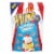 Flipz State Fair Strawberry Shortcake Pretzels (20.8 Ounce) Perspective: front